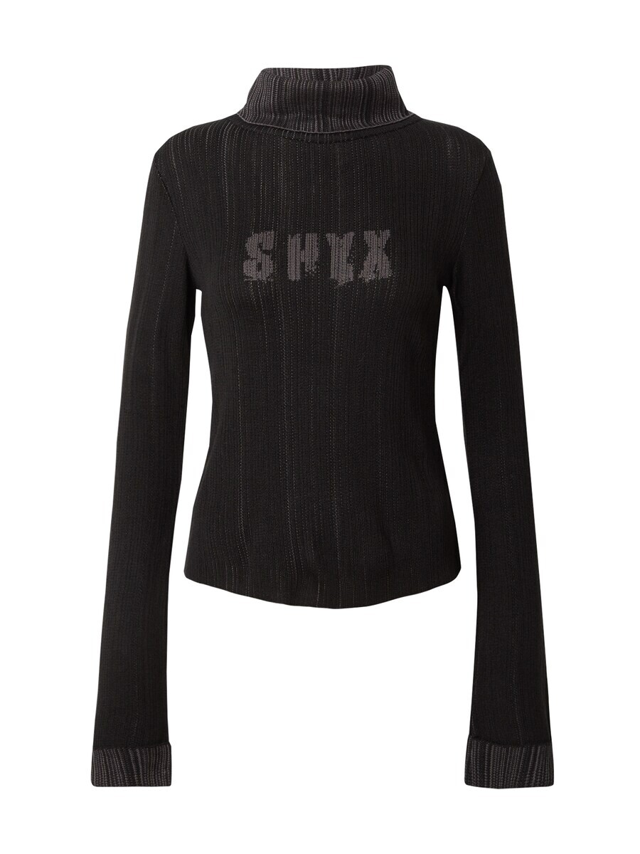 Водолазка SHYX Sweater, черный
Водолазка SHYX Sweater, черный