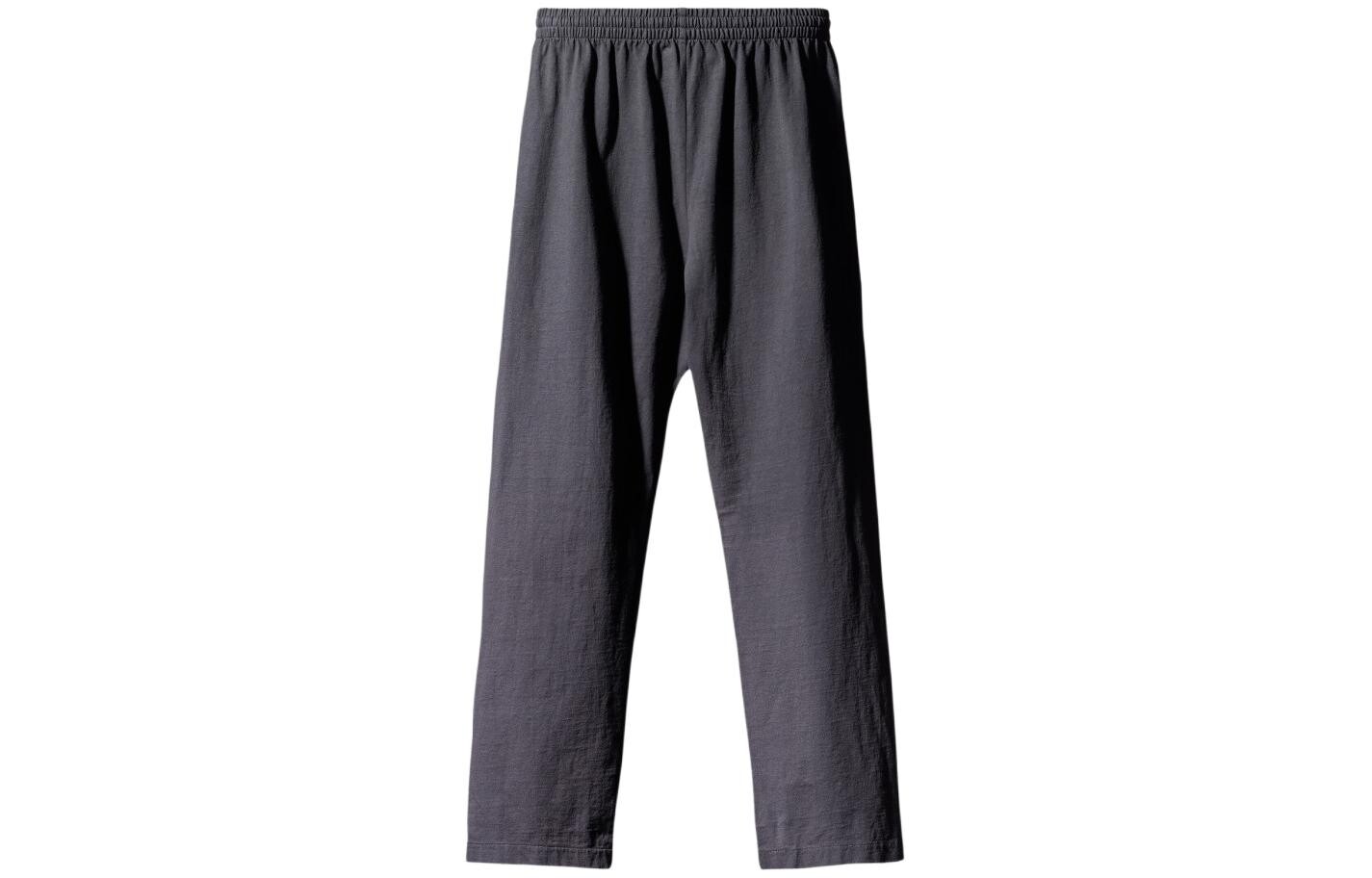 Повседневные брюки мужские черные Yeezy, черный
Повседневные брюки мужские черные Yeezy, черный