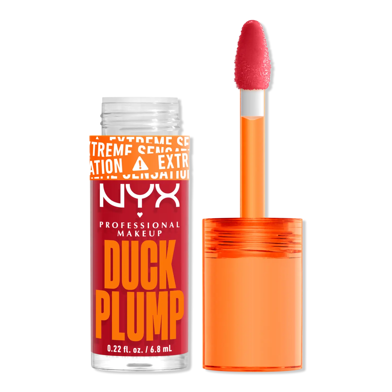 Блеск для губ Duck Plump High Pigment Lip Plumping Gloss NYX Professional Makeup, Cherry Spice (soft cool pink)
Блеск для губ Duck Plump High Pigment Lip Plumping Gloss NYX Professional Makeup, Cherry Spice (soft cool pink)