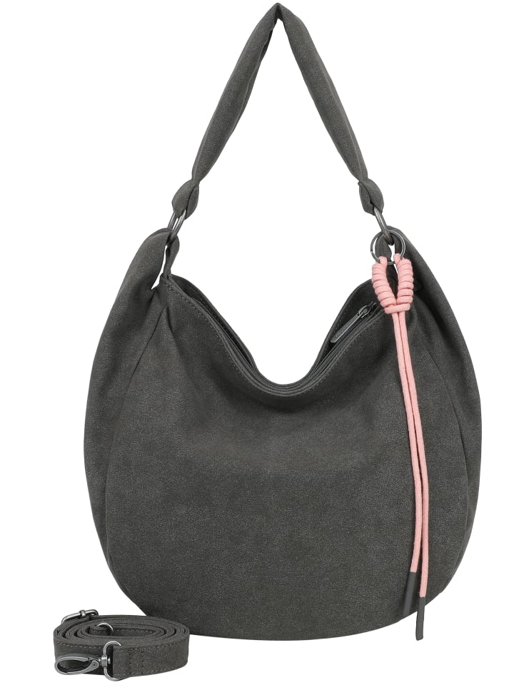 Сумка через плечо Sue01 Jacky Soft Dark Olive коричневого цвета Fritzi aus Preußen
Сумка через плечо Sue01 Jacky Soft Dark Olive коричневого цвета Fritzi aus Preußen