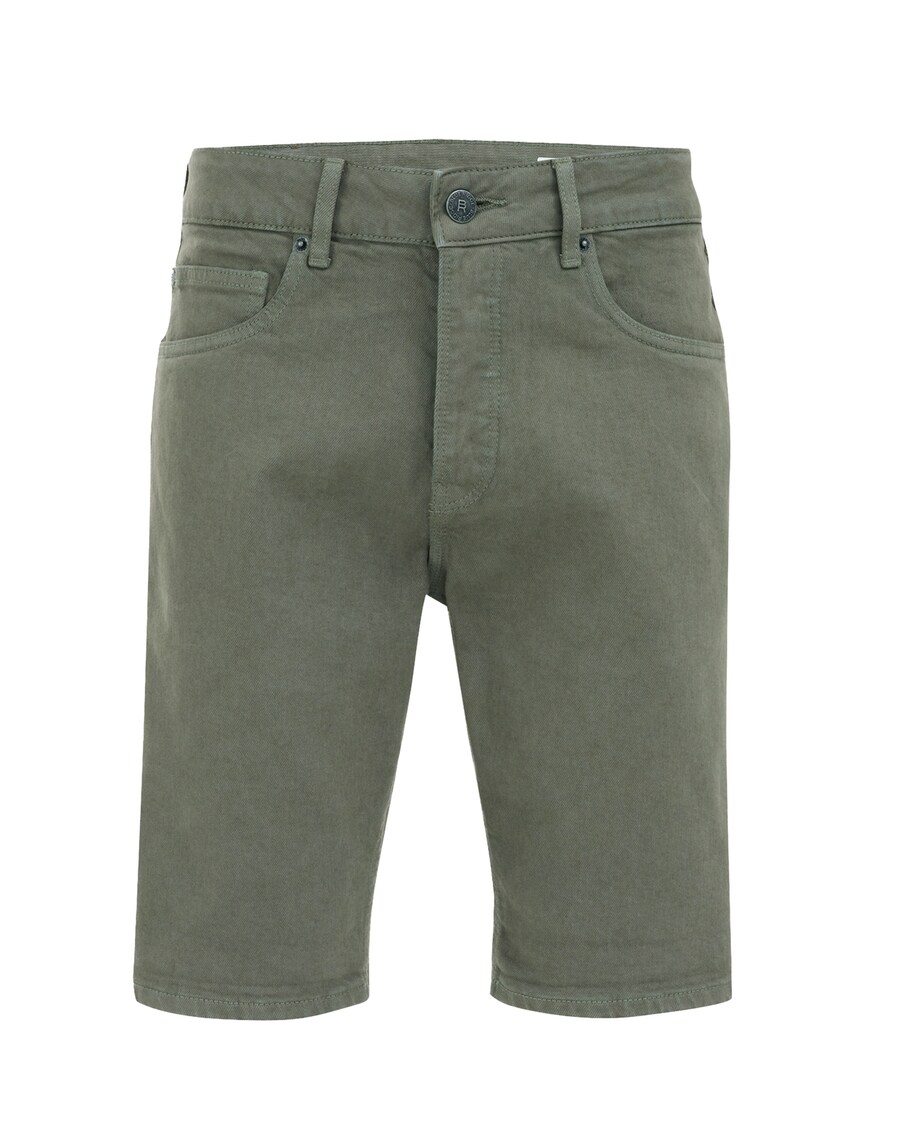 Джинсы regular WE Fashion, темно-зеленый
Джинсы regular WE Fashion, темно-зеленый