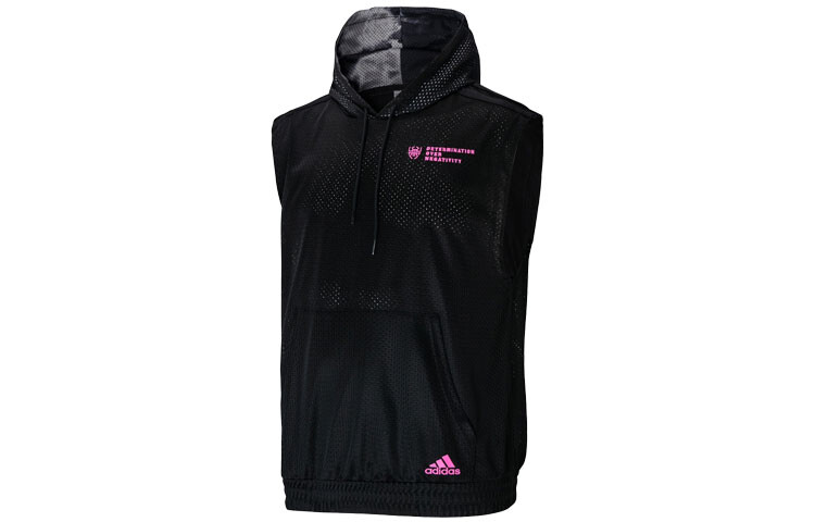 Толстовка мужская черная Adidas, черный
Толстовка мужская черная Adidas, черный