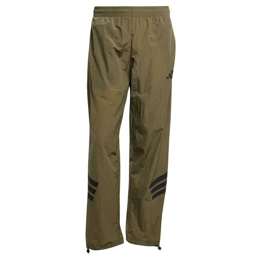 Длинные брюки ADIDAS SPORTSWEAR Loose fit Workout Pants Future Icons, оливковый
Длинные брюки ADIDAS SPORTSWEAR Loose fit Workout Pants Future Icons, оливковый