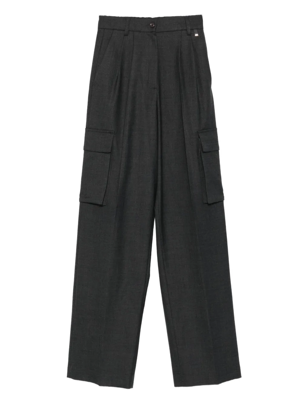 Брюки карго Herno, серый
Брюки карго Herno, серый