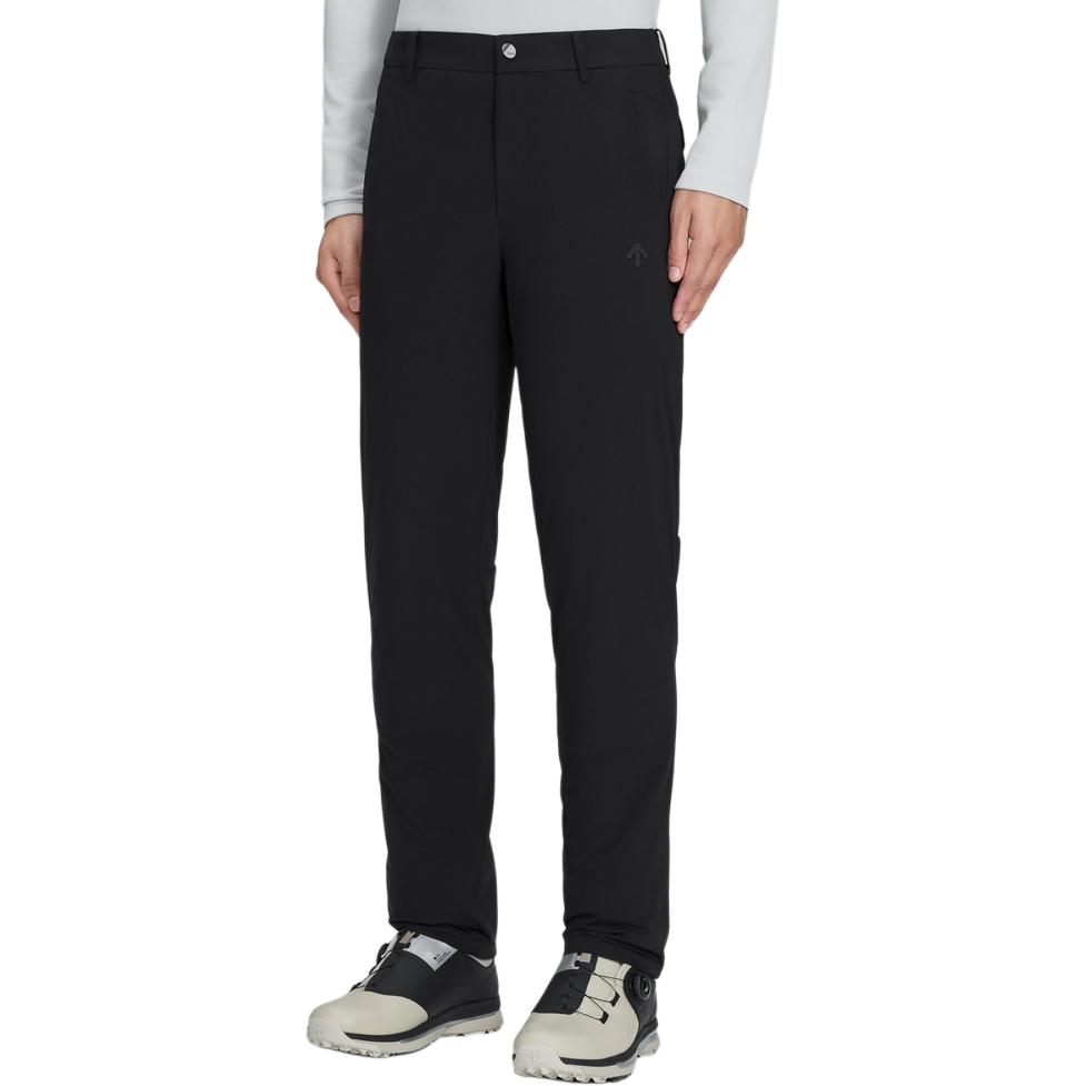 Мужская одежда для гольфа DESCENTE, черный
Мужская одежда для гольфа DESCENTE, черный