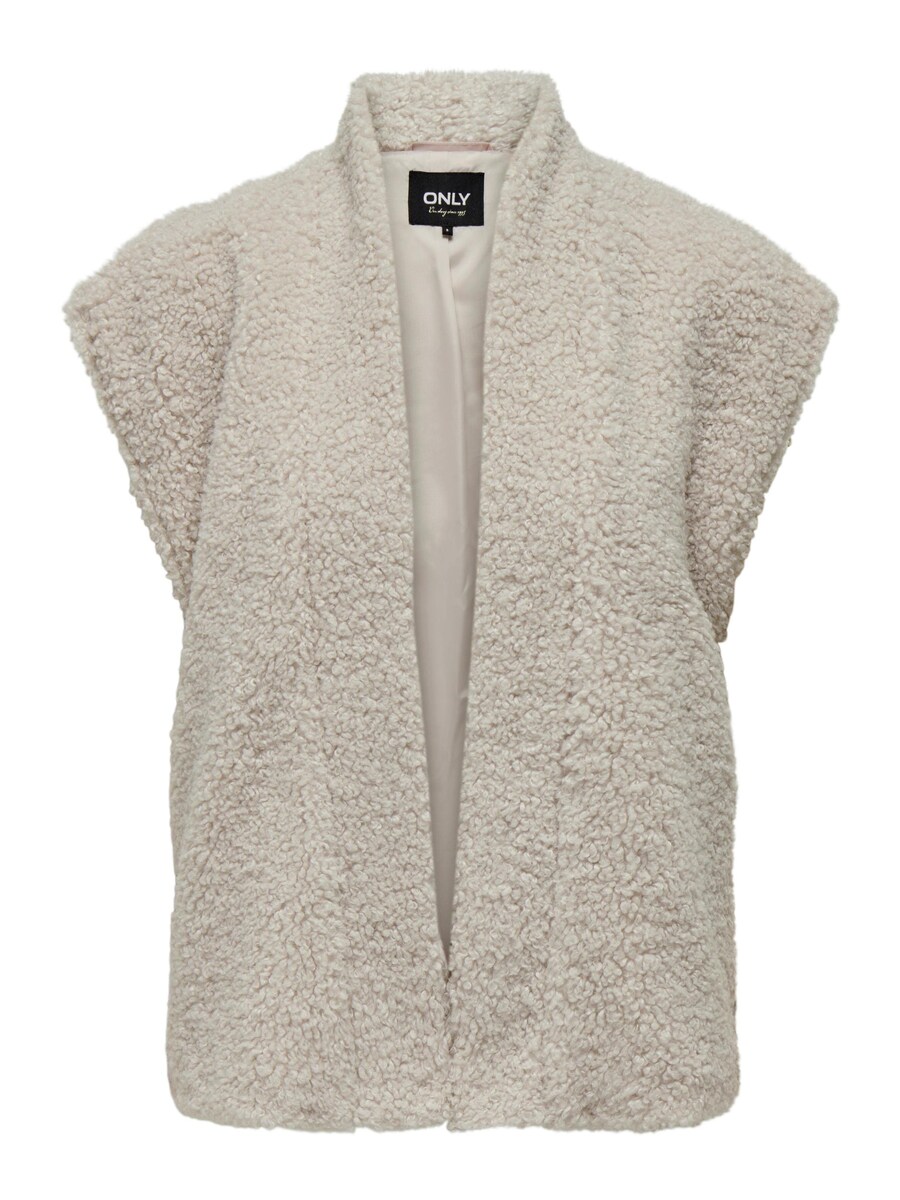 Жилет ONLY ONLNaya, Beige
Жилет ONLY ONLNaya, Beige