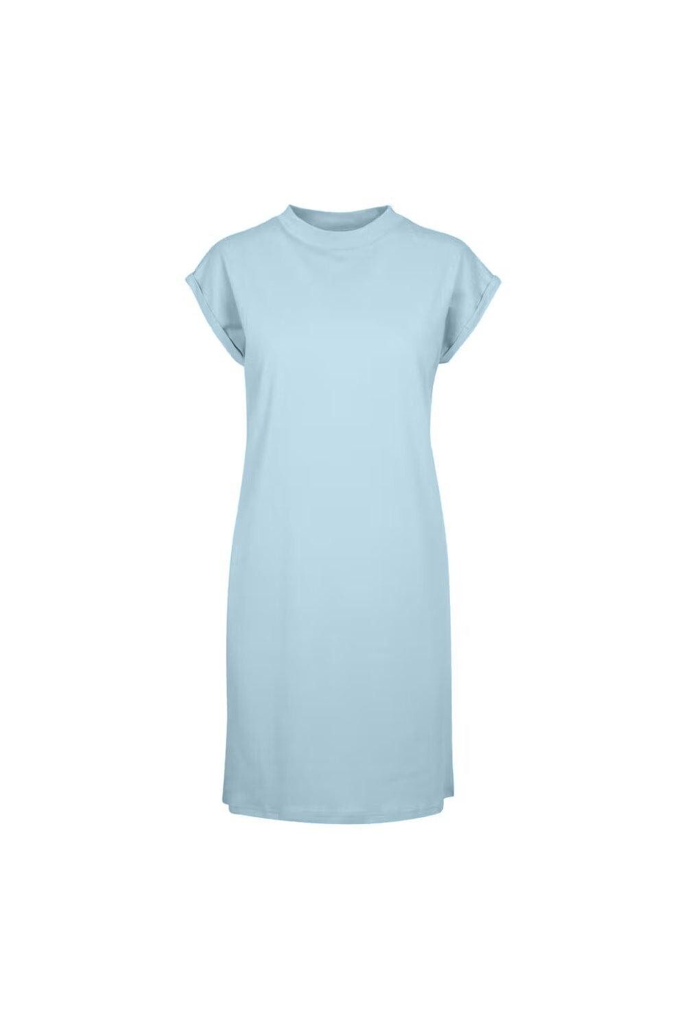 Повседневная одежда Build Your Brand, синий
Повседневная одежда Build Your Brand, синий