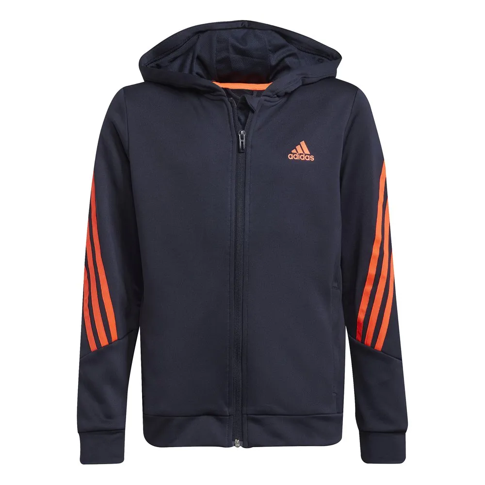 Худи adidas AR 3 Striker, синий
Худи adidas AR 3 Striker, синий