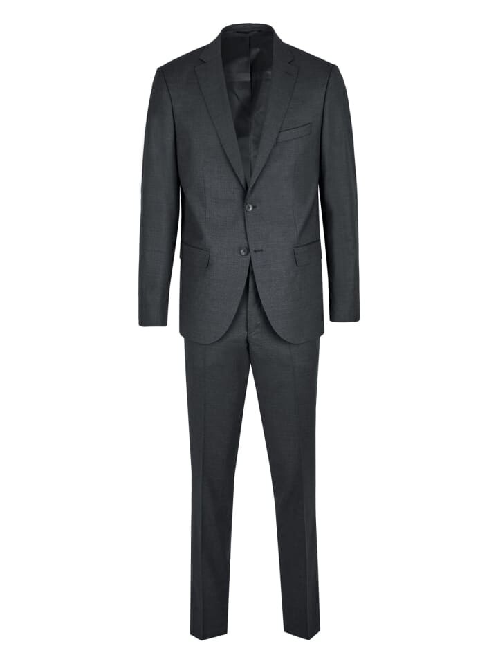 Костюм Steffen Klein, антрацит 
Костюм Steffen Klein, антрацит