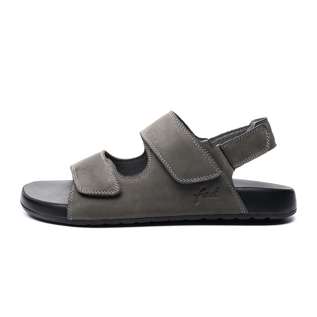 Пляжные сандалии мужские FED, Gray
Пляжные сандалии мужские FED, Gray