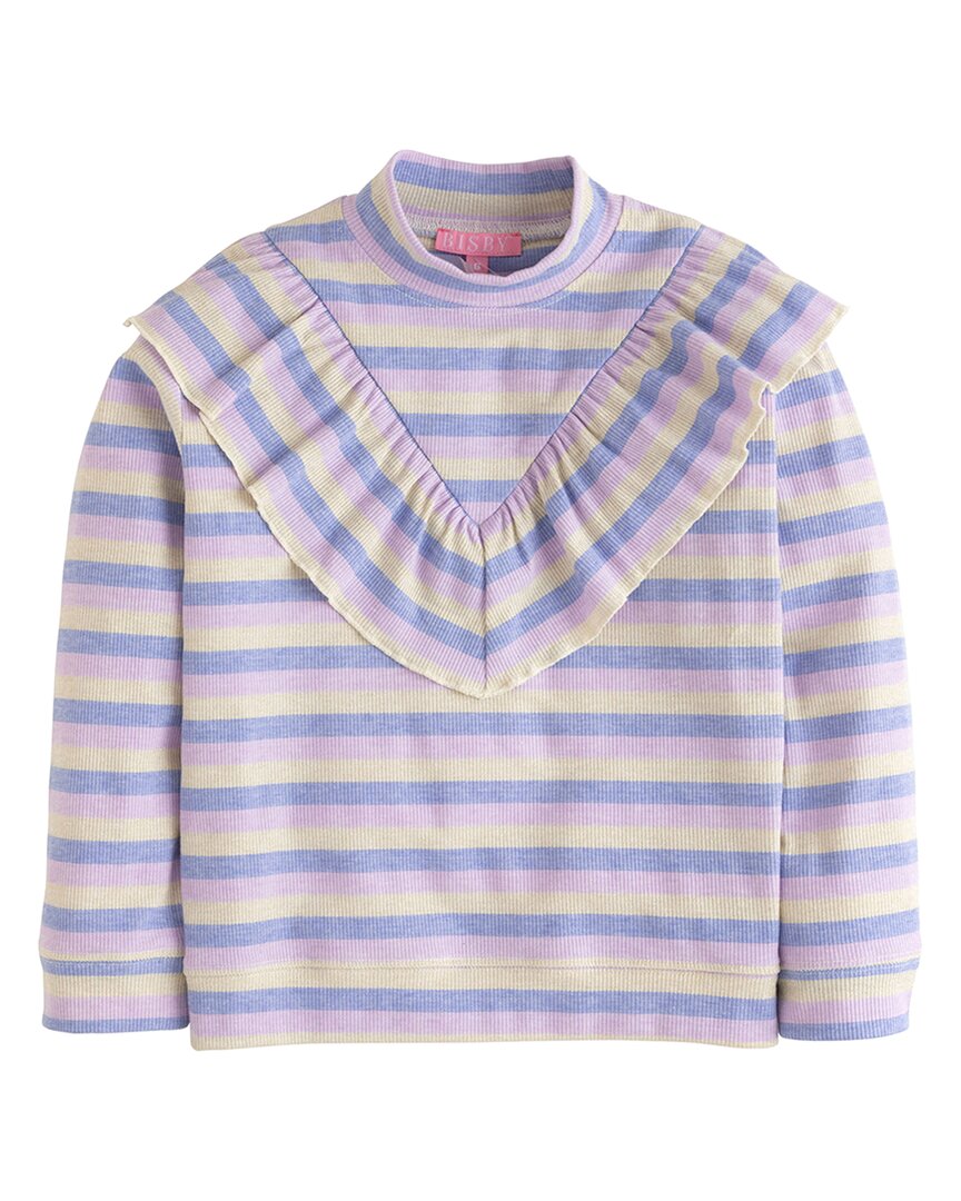 Бисби Аспен Водолазка Bisby, фиолетовый
Бисби Аспен Водолазка Bisby, фиолетовый