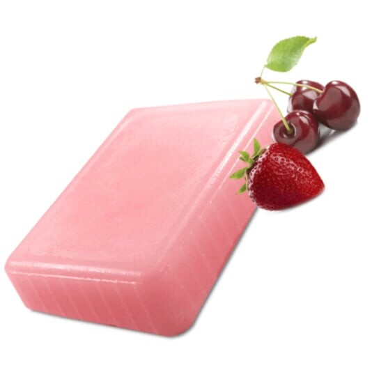 Парафиновый воск с ароматом Вишни-Клубники 500 г NEONAIL
Парафиновый воск с ароматом Вишни-Клубники 500 г NEONAIL