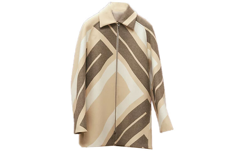 Куртка женская многоцветная Hermes, мультиколор
Куртка женская многоцветная Hermes, мультиколор