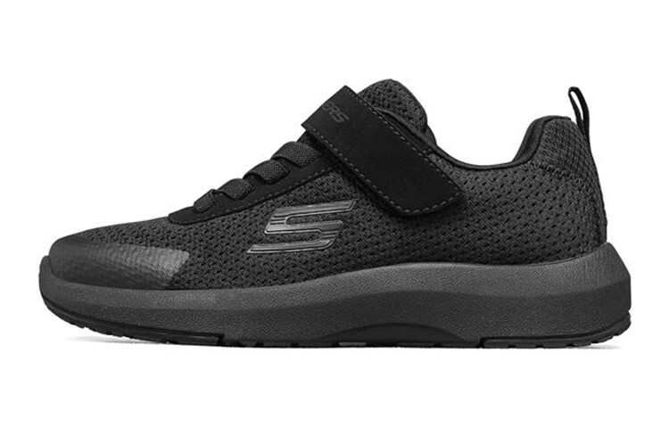Кроссовки детские Dynamic Tread GS Low-top черные Skechers
Кроссовки детские Dynamic Tread GS Low-top черные Skechers