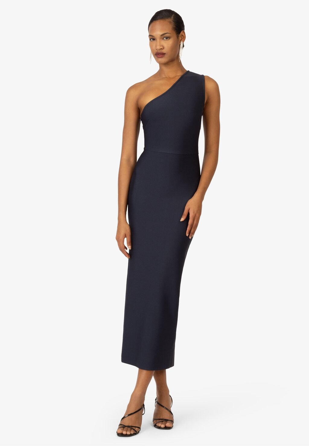 Коктейльное платье / Вечернее платье Kraimod, синий
Коктейльное платье / Вечернее платье Kraimod, синий