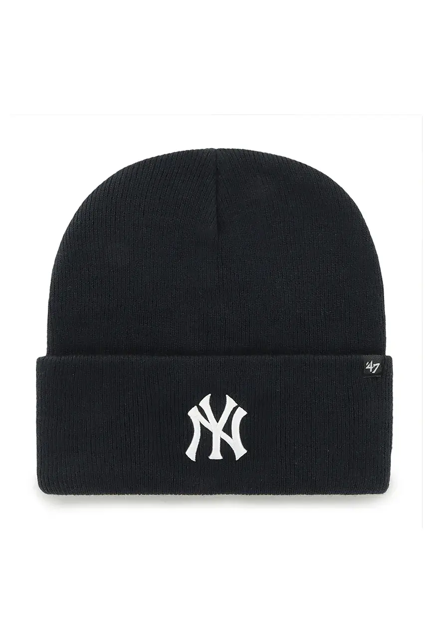 Кепка MLB New York Yankees 47 brand, темно-синий
Кепка MLB New York Yankees 47 brand, темно-синий