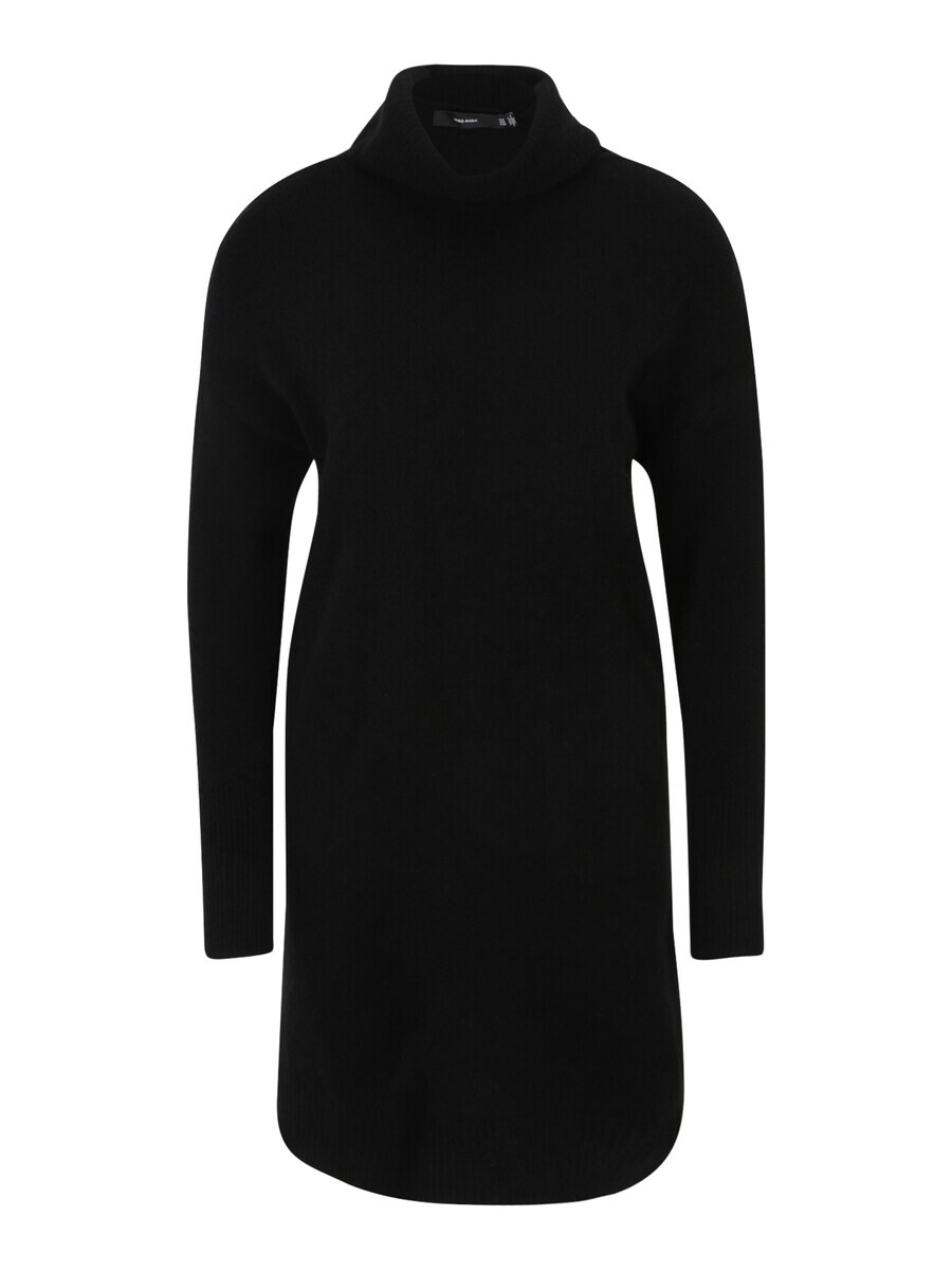 Вязаное платье Vero Moda KATIE, черный
Вязаное платье Vero Moda KATIE, черный