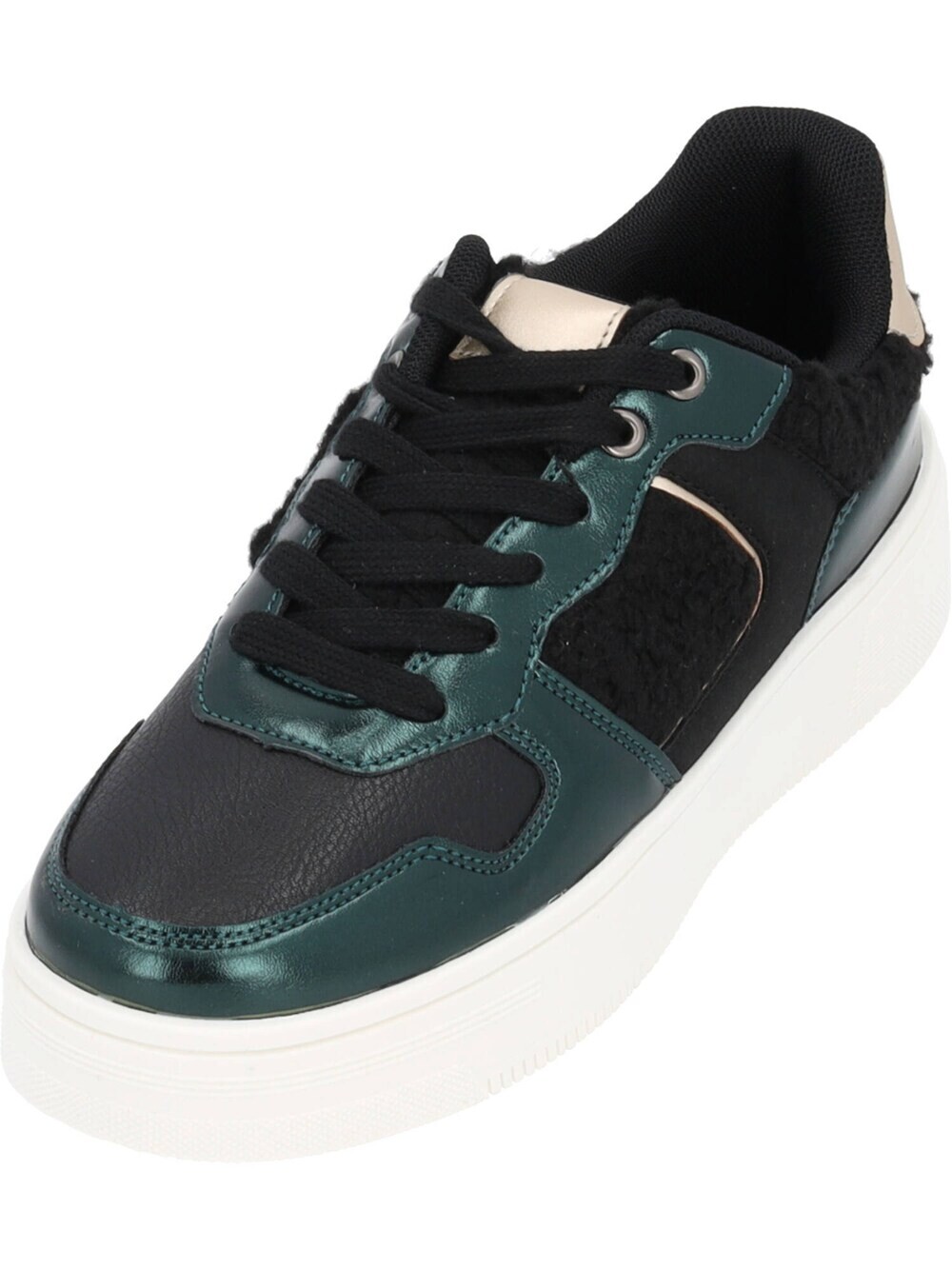 Кроссовки Palado Filfla, черный
Кроссовки Palado Filfla, черный