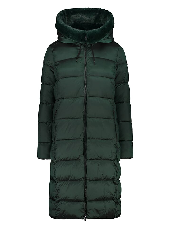 Пальто CMP, темно-зеленый
Пальто CMP, темно-зеленый