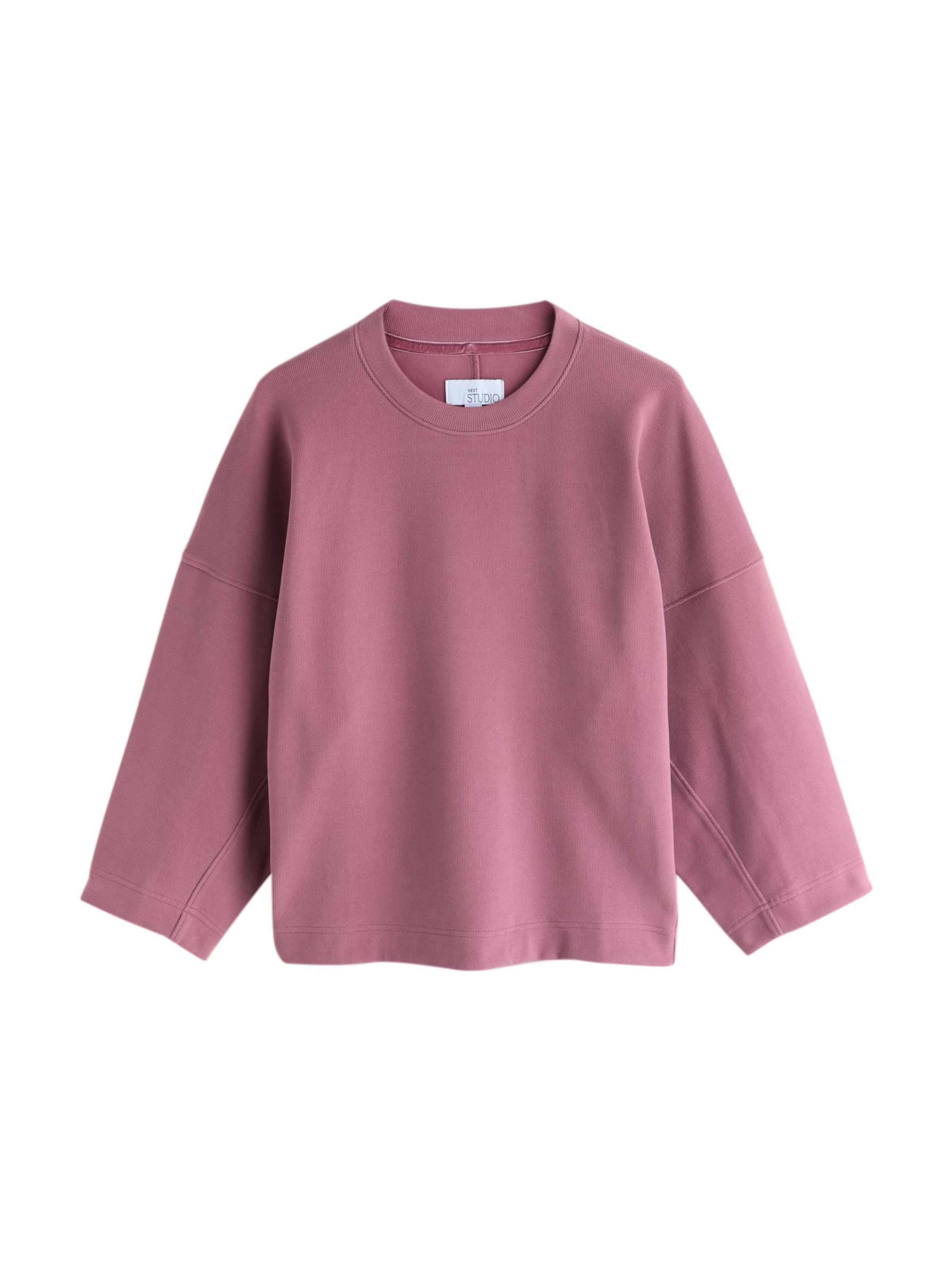 Next Свитшот в приглушенном розовом, Розовый, Next Свитшот в приглушенном розовом
Next Свитшот в приглушенном розовом, Розовый, Next Свитшот в приглушенном розовом