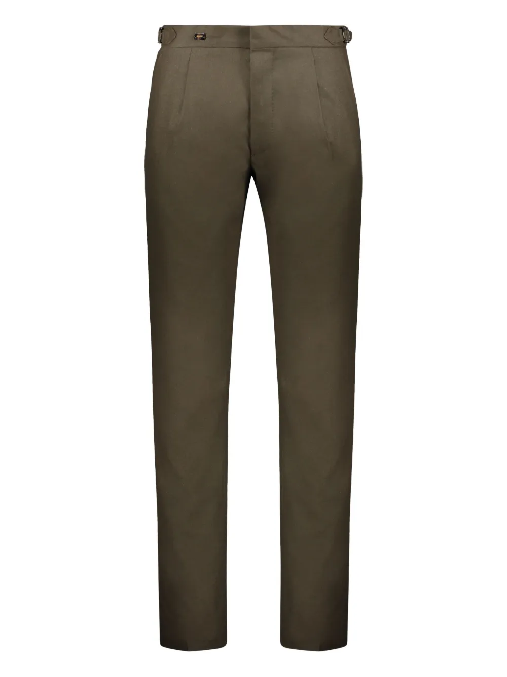 Плиссированные брюки Moorer, зеленый
Плиссированные брюки Moorer, зеленый