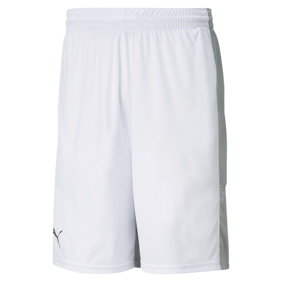 Свободные спортивные брюки PUMA, белый
Свободные спортивные брюки PUMA, белый