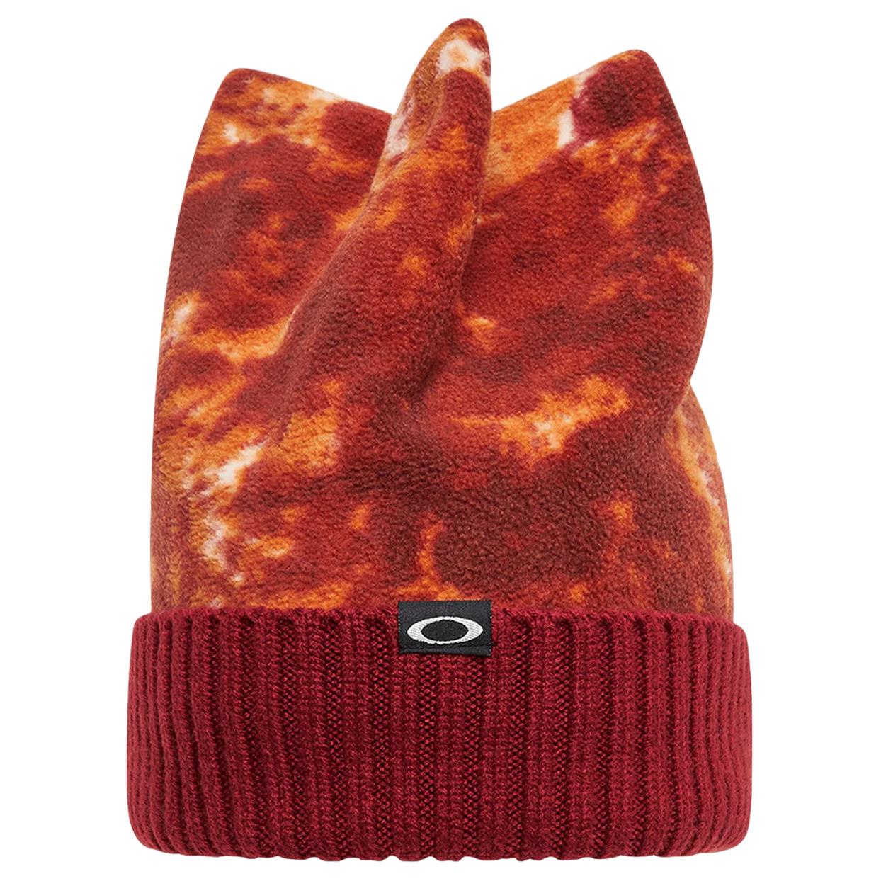 Oakley Шапки и кепки Unisex Uniform Gray/Oxidized Trace Red/New Lilac
Oakley Шапки и кепки Unisex Uniform Gray/Oxidized Trace Red/New Lilac