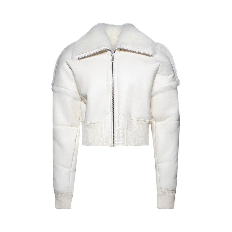 Куртка Rick Owens Flight Jacket, Milk
Куртка Rick Owens Flight Jacket, Milk