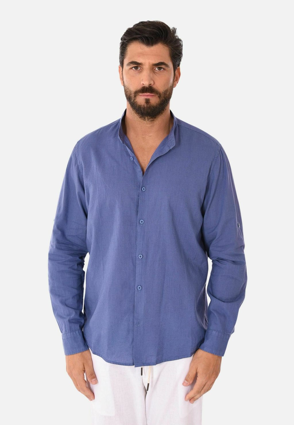 Рубашка Ciabalù, цвет Indaco
Рубашка Ciabalù, цвет Indaco