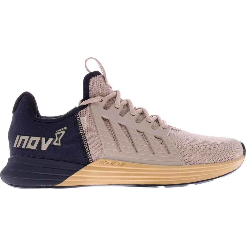 Кроссовки Inov8 F-Lite G 300, бежевый
Кроссовки Inov8 F-Lite G 300, бежевый