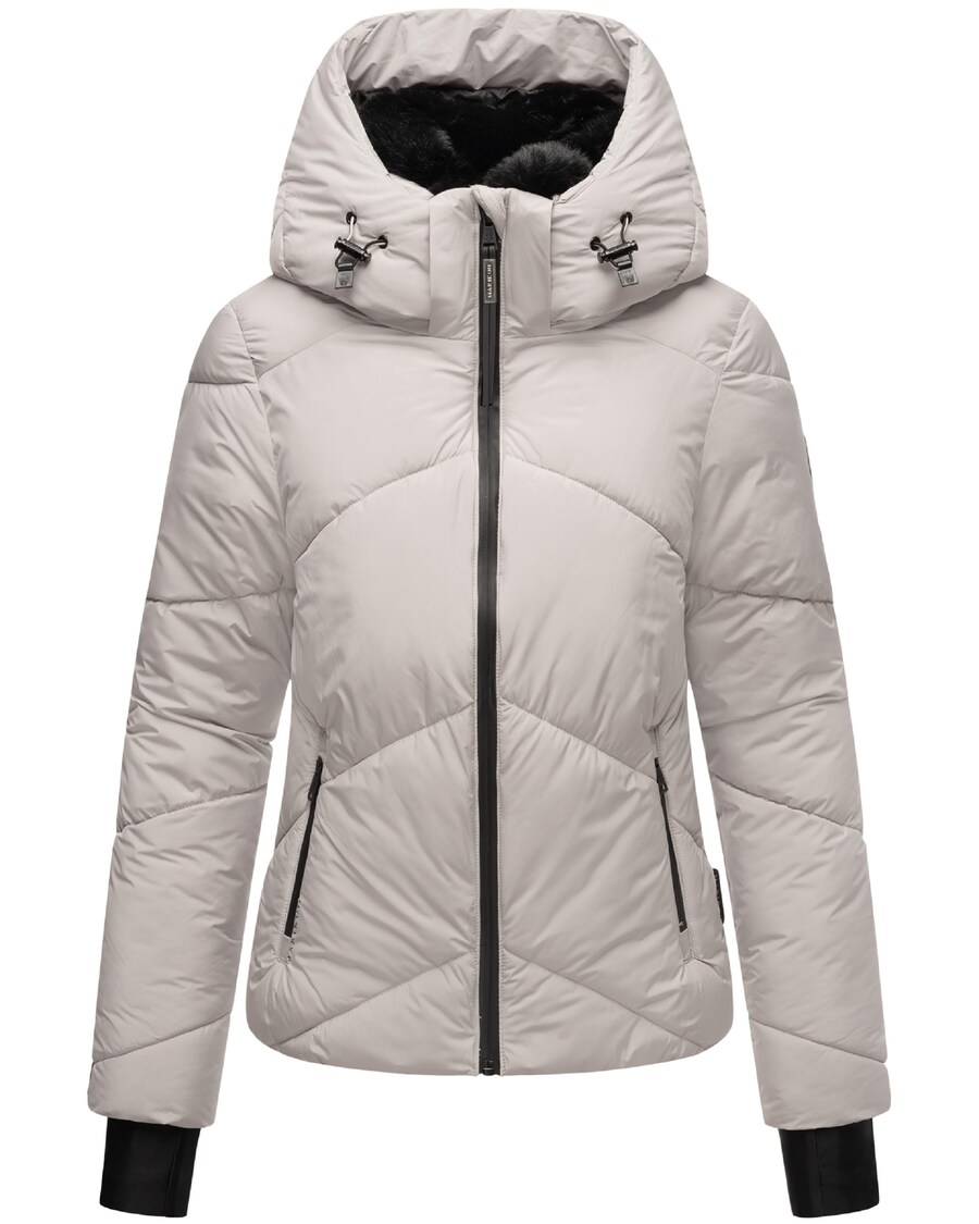 Зимняя куртка MARIKOO Simaraa XVI, серый
Зимняя куртка MARIKOO Simaraa XVI, серый