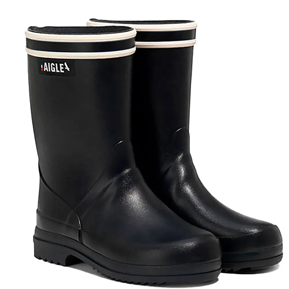 Ботинки Aigle French Lolly Db rain, черный
Ботинки Aigle French Lolly Db rain, черный