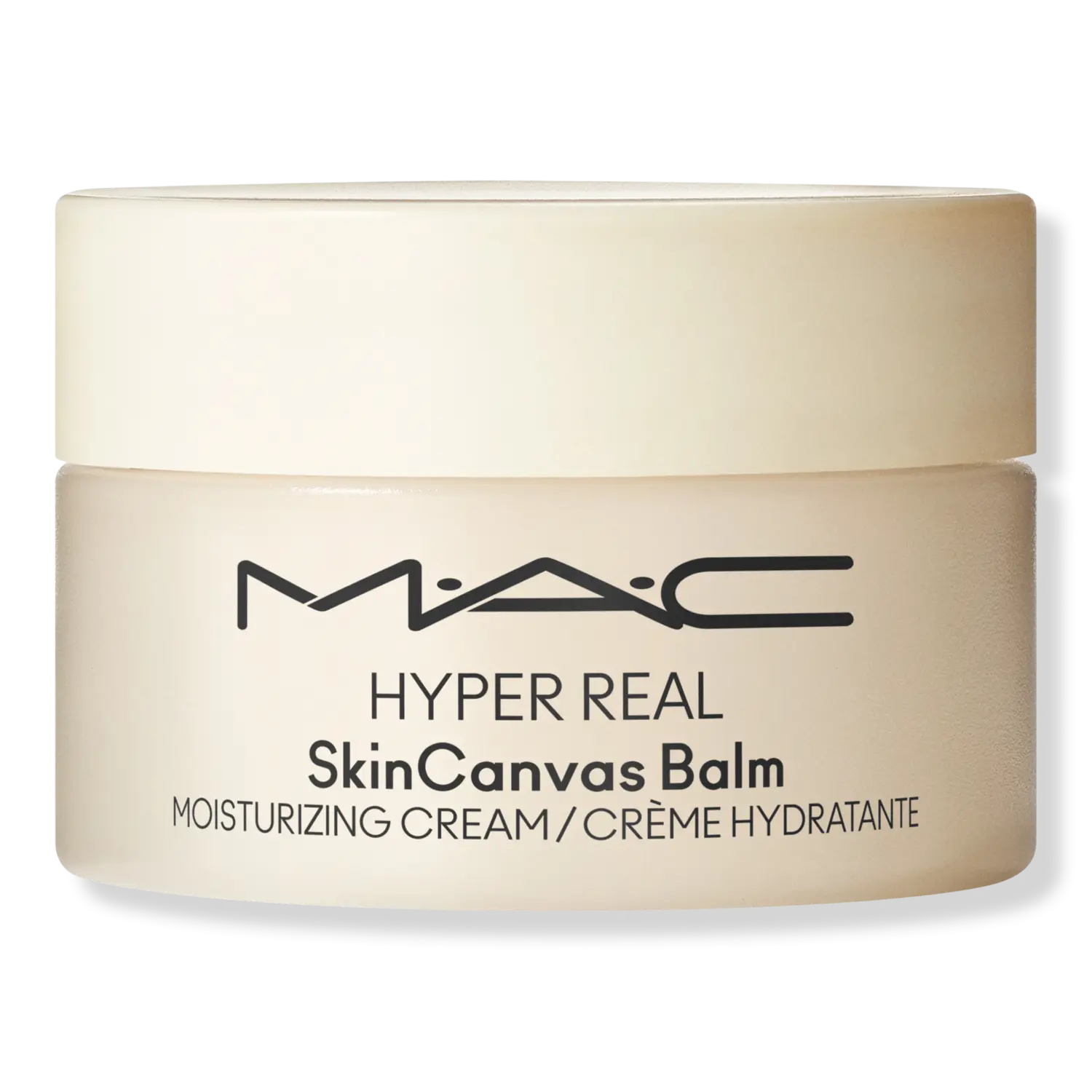 Увлажняющий крем Hyper Real Skincanvas Balm MAC, 0.50 oz
Увлажняющий крем Hyper Real Skincanvas Balm MAC, 0.50 oz