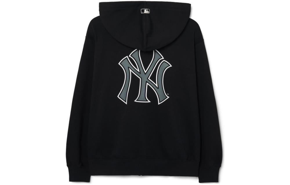 MLB Свитшот унисекс New York Yankees черный
MLB Свитшот унисекс New York Yankees черный