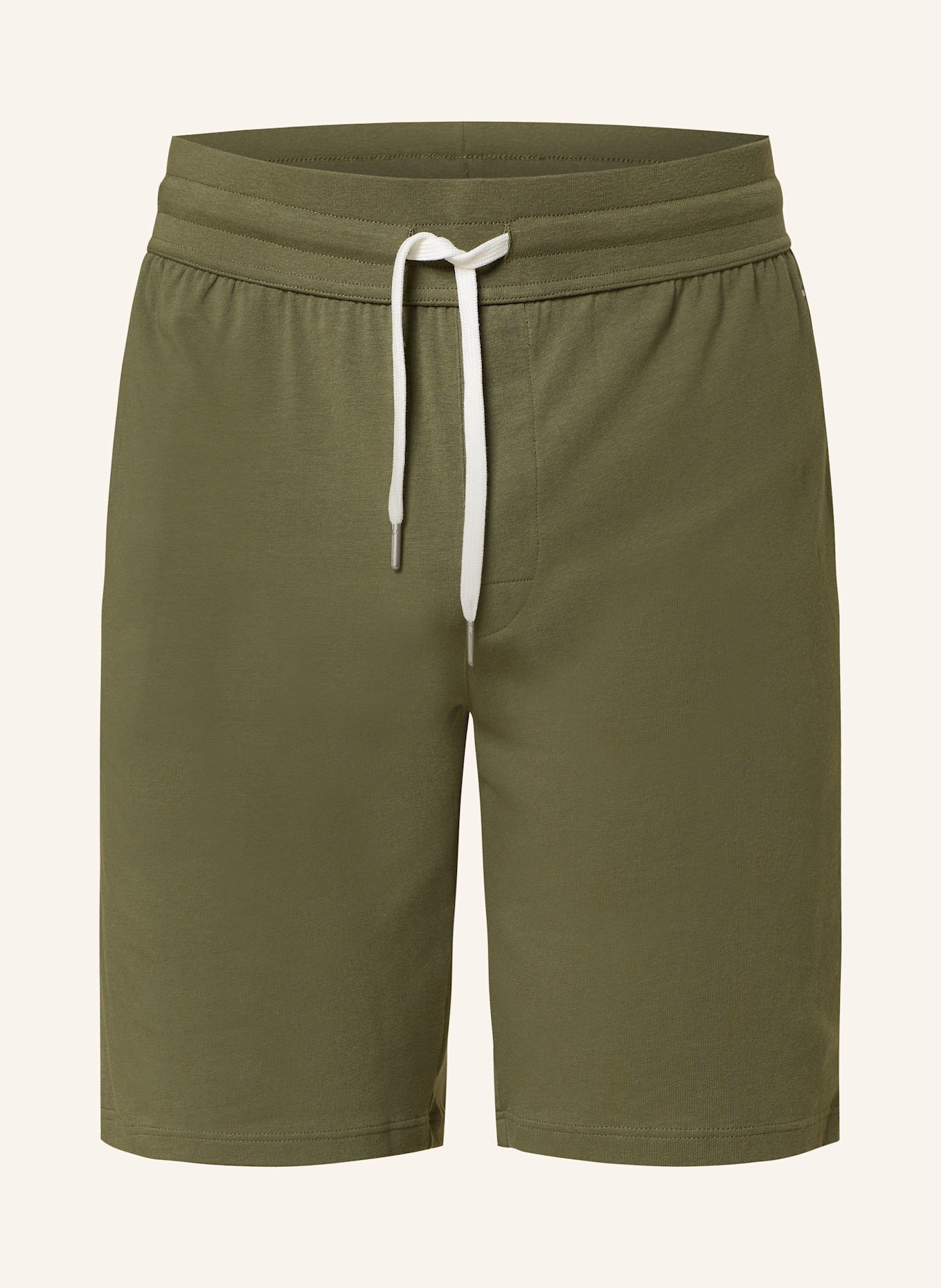 Шорты для сна Tommy Hilfiger, зеленый
Шорты для сна Tommy Hilfiger, зеленый