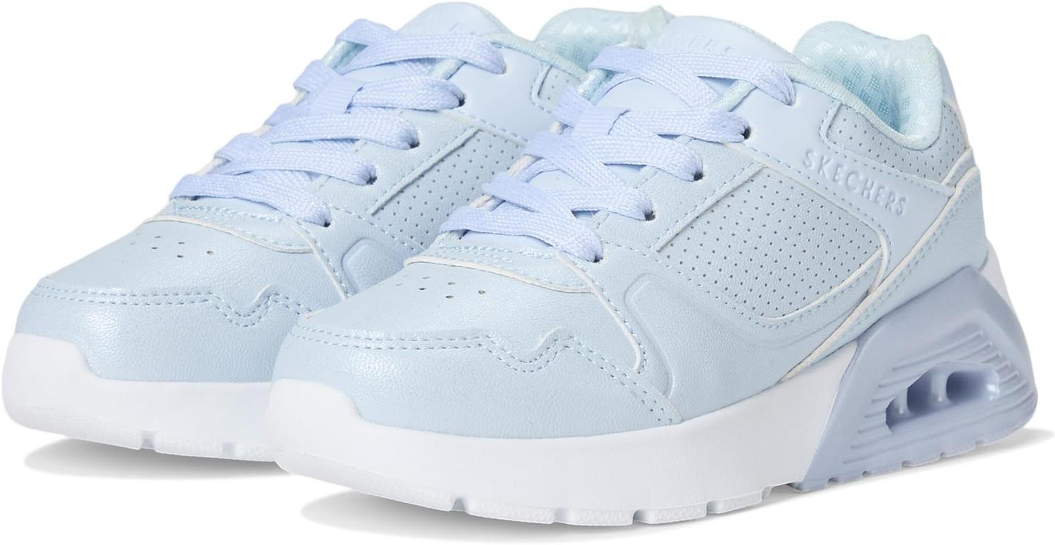 Кроссовки SKECHERS KIDS Uno Lite 2.0 310430L, Light Blue
Кроссовки SKECHERS KIDS Uno Lite 2.0 310430L, Light Blue