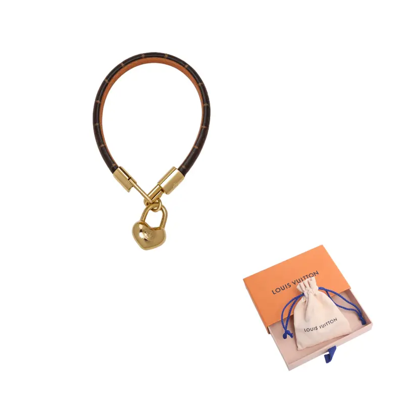 Женские браслеты canvas LOUIS VUITTON
Женские браслеты canvas LOUIS VUITTON