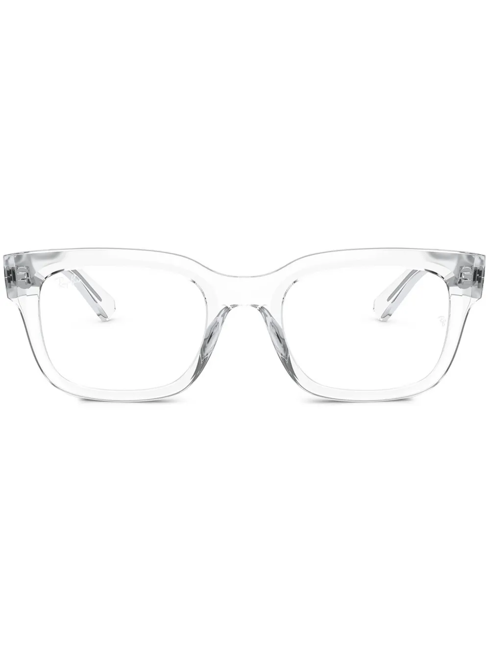 Очки Chad Ray-Ban, белый
Очки Chad Ray-Ban, белый