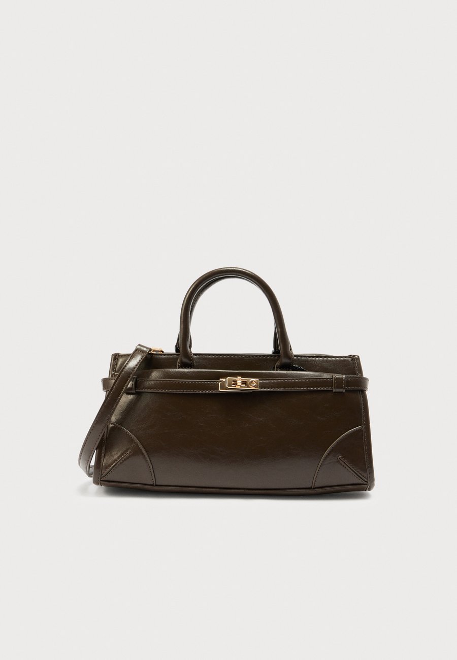 Сумка Even&Odd Handbag, Brown
Сумка Even&Odd Handbag, Brown