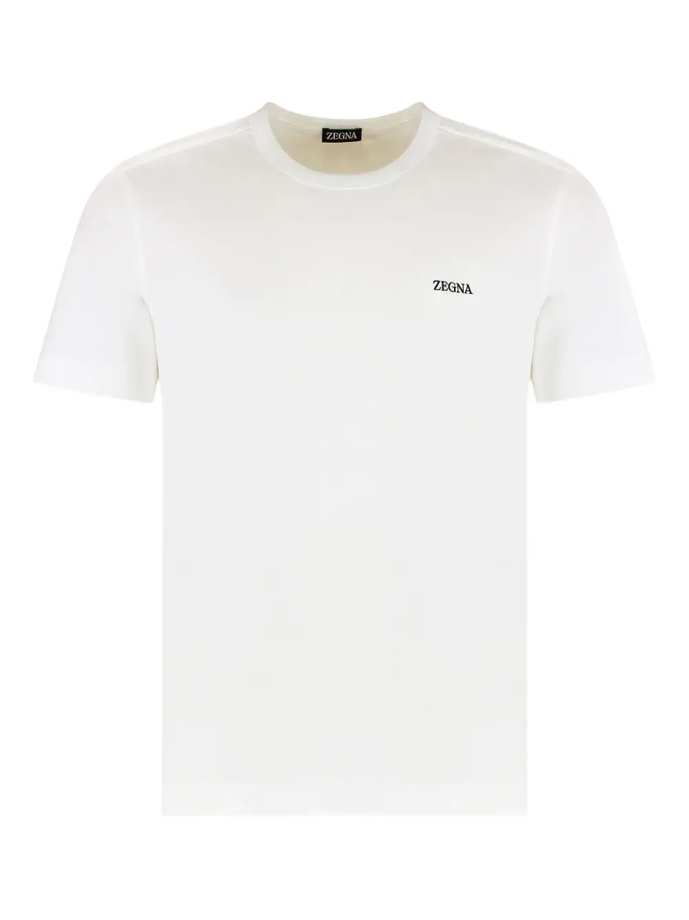 Футболка с логотипом Zegna, белый
Футболка с логотипом Zegna, белый