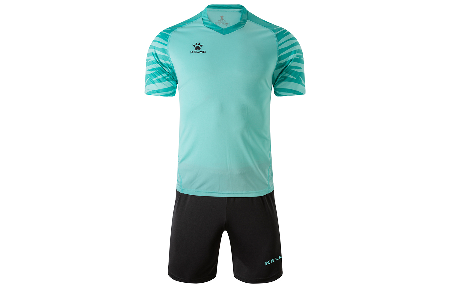 KELME Футбольный комплект майки unisex белый
KELME Футбольный комплект майки unisex белый