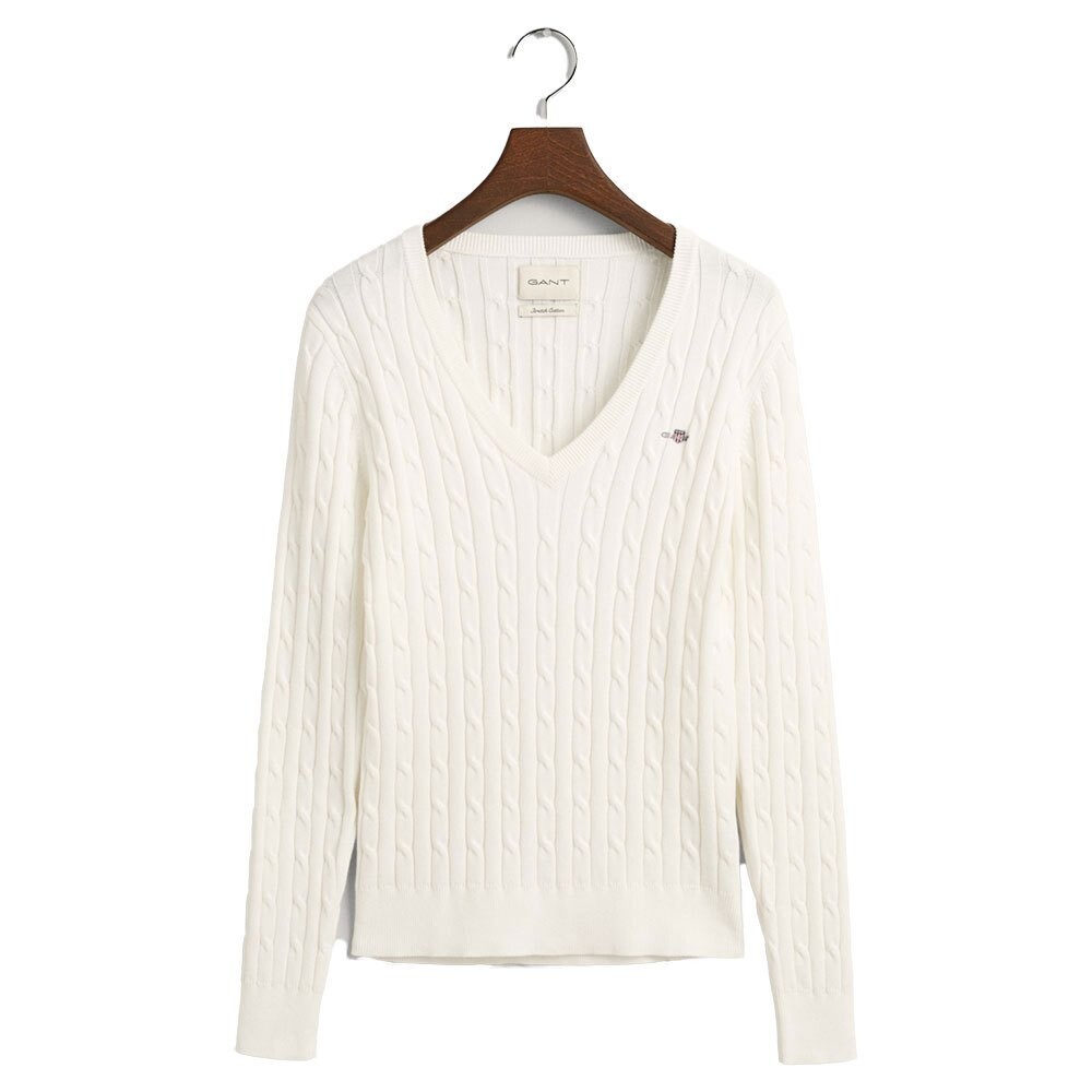 Свитер Gant 4800101, бежевый
Свитер Gant 4800101, бежевый