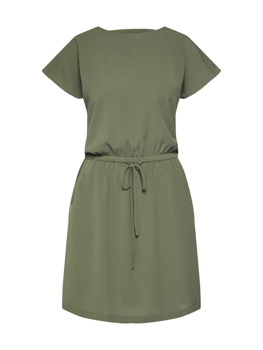 Платье ONLY ONLMariana Myriana, оливковый
Платье ONLY ONLMariana Myriana, оливковый