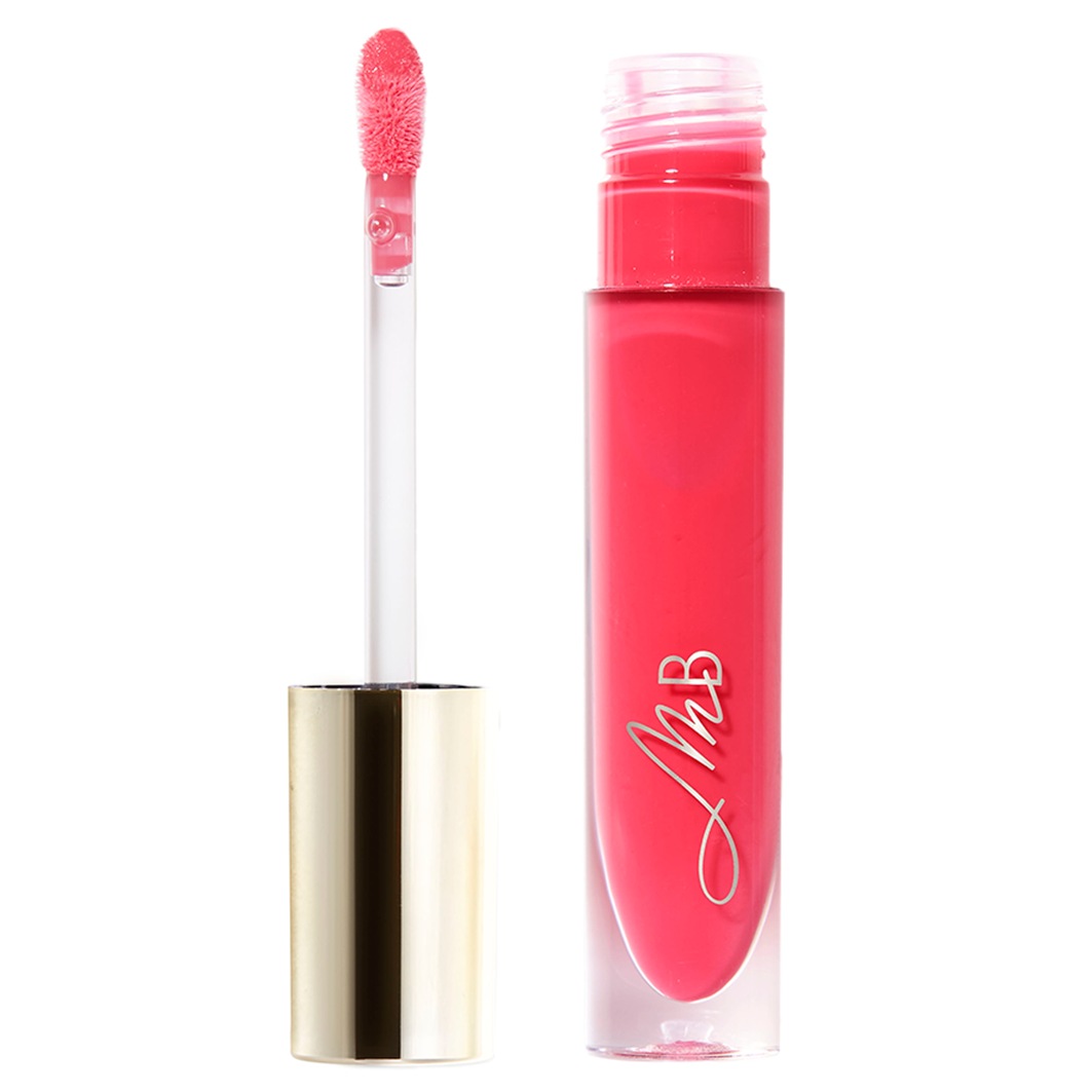 Блеск для губ sweet talk lip oil Monika Blunder, lo-rasp - raspberry, объем 4.9 мл
Блеск для губ sweet talk lip oil Monika Blunder, lo-rasp - raspberry, объем 4.9 мл