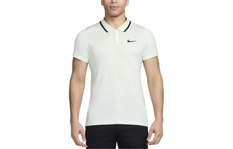 Рубашка поло мужская светло-зеленая Nike, светло-зеленый
Рубашка поло мужская светло-зеленая Nike, светло-зеленый