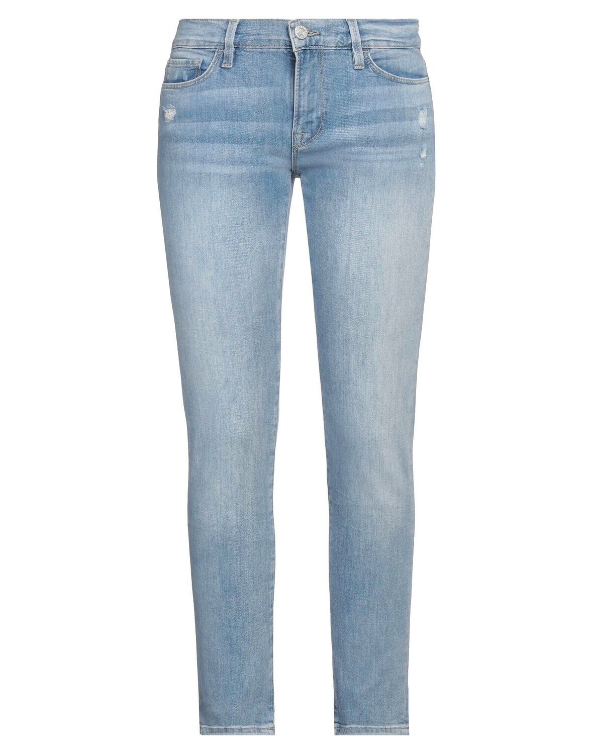 Джинсы Frame, синий
Джинсы Frame, синий