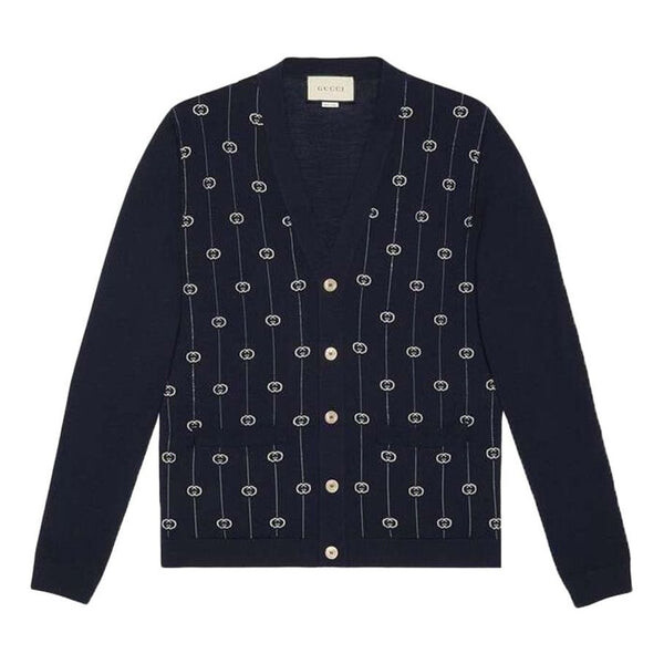 Свитер wool interlocking g stripe cardigan 'dark blue' Gucci, синий
Свитер wool interlocking g stripe cardigan 'dark blue' Gucci, синий
