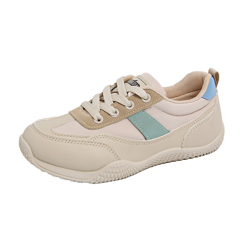 Скользоустойчивые, износостойкие, дышащие, легкие амортизирующие повседневные детские кроссовки для подростков Wooden Rabbit, хаки
Скользоустойчивые, износостойкие, дышащие, легкие амортизирующие повседневные детские кроссовки для подростков Wooden Rabbit, хаки