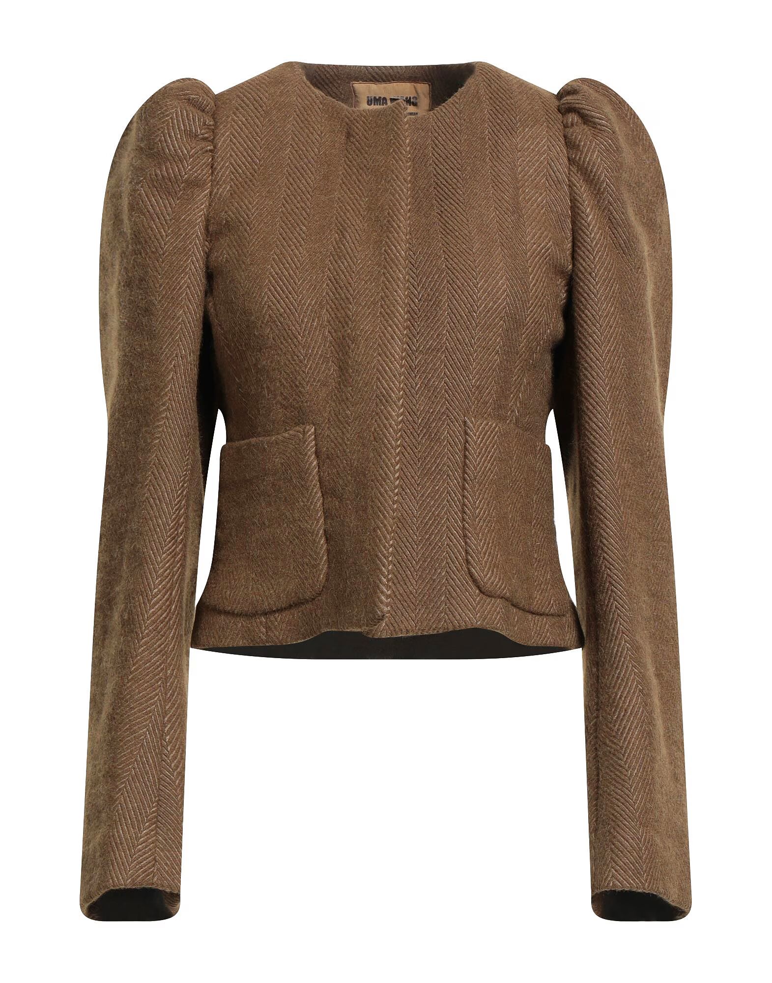 Куртка Uma Wang, коричневый
Куртка Uma Wang, коричневый