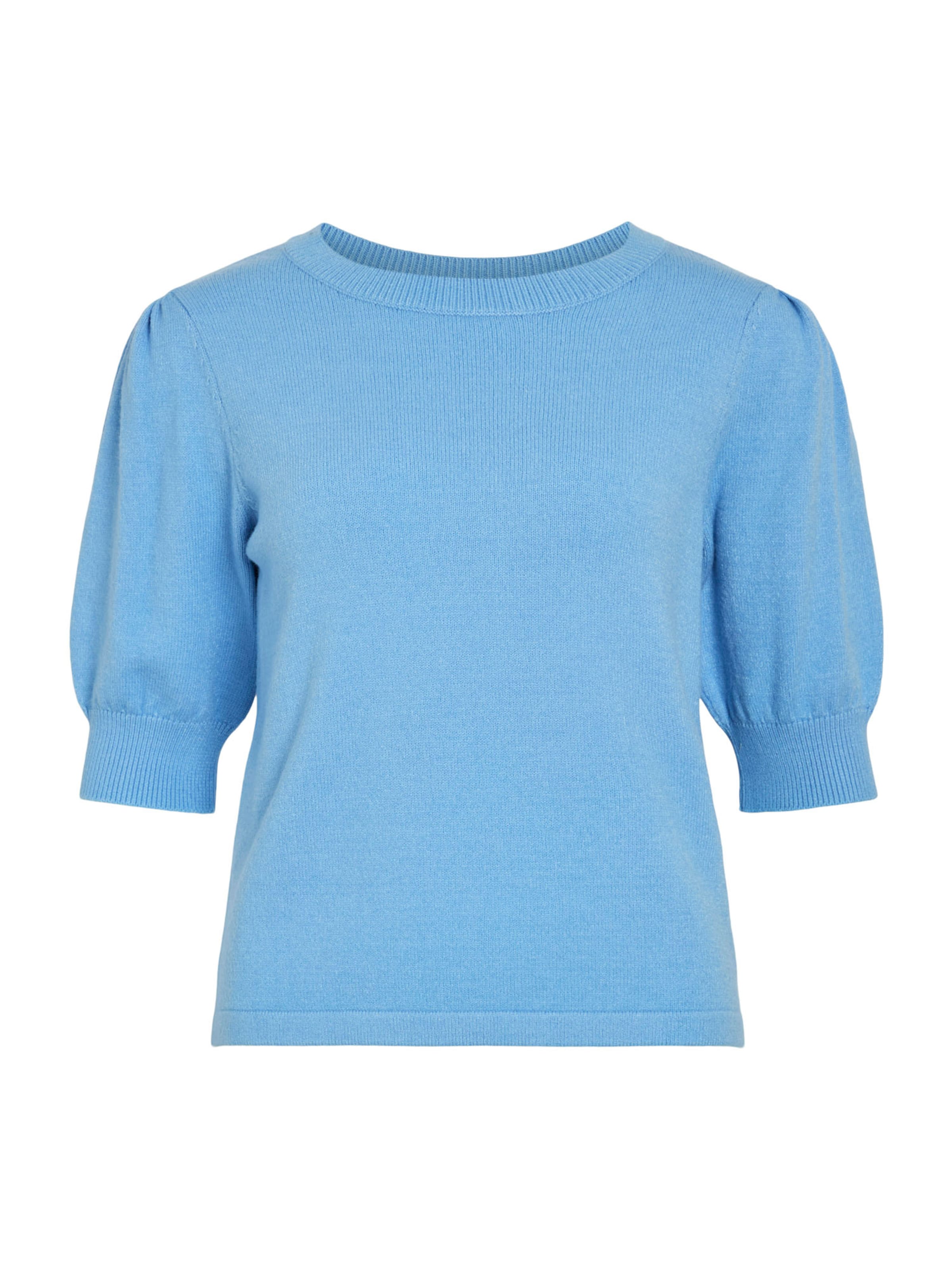 VILA Свитер 'VIRil' в цвете Azure
VILA Свитер 'VIRil' в цвете Azure